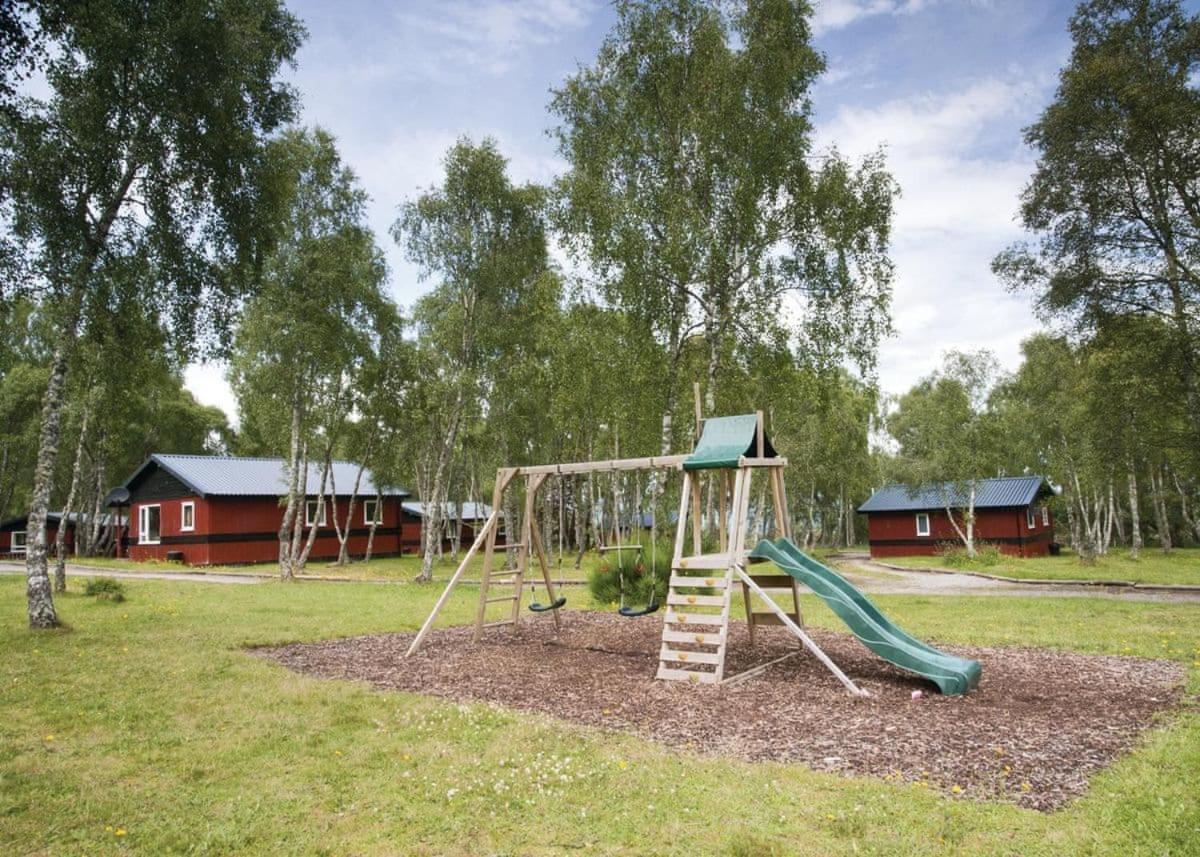 Kiltarlity Lodges Belladrum Zewnętrze zdjęcie