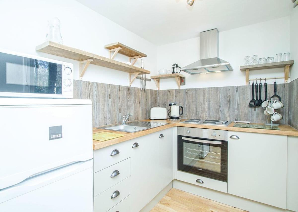 Kiltarlity Lodges Belladrum Zewnętrze zdjęcie