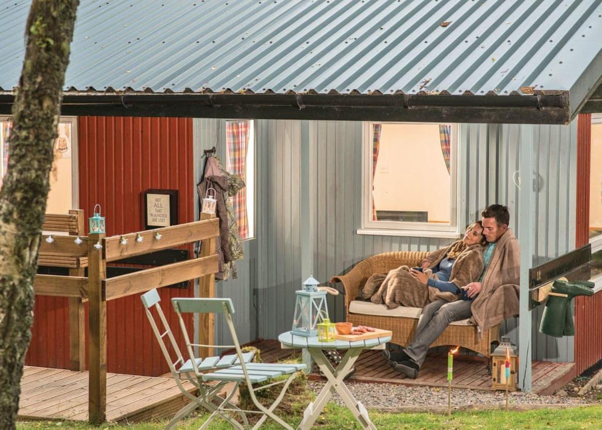 Kiltarlity Lodges Belladrum Zewnętrze zdjęcie