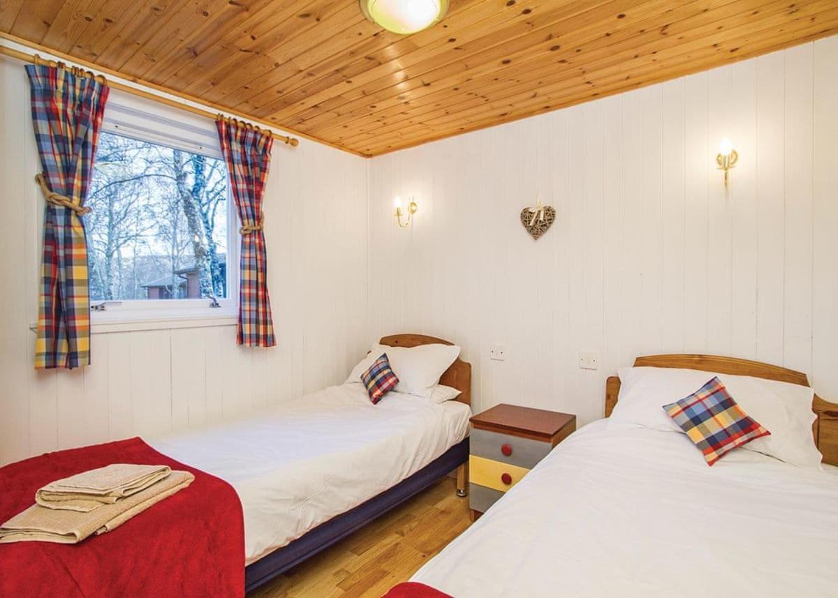 Kiltarlity Lodges Belladrum Zewnętrze zdjęcie