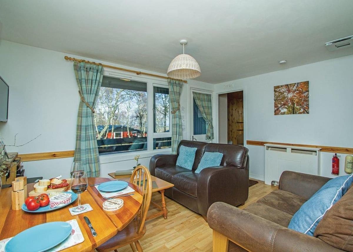 Kiltarlity Lodges Belladrum Zewnętrze zdjęcie