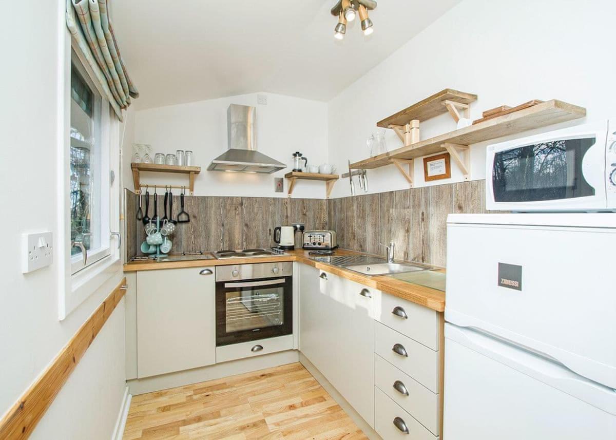 Kiltarlity Lodges Belladrum Zewnętrze zdjęcie
