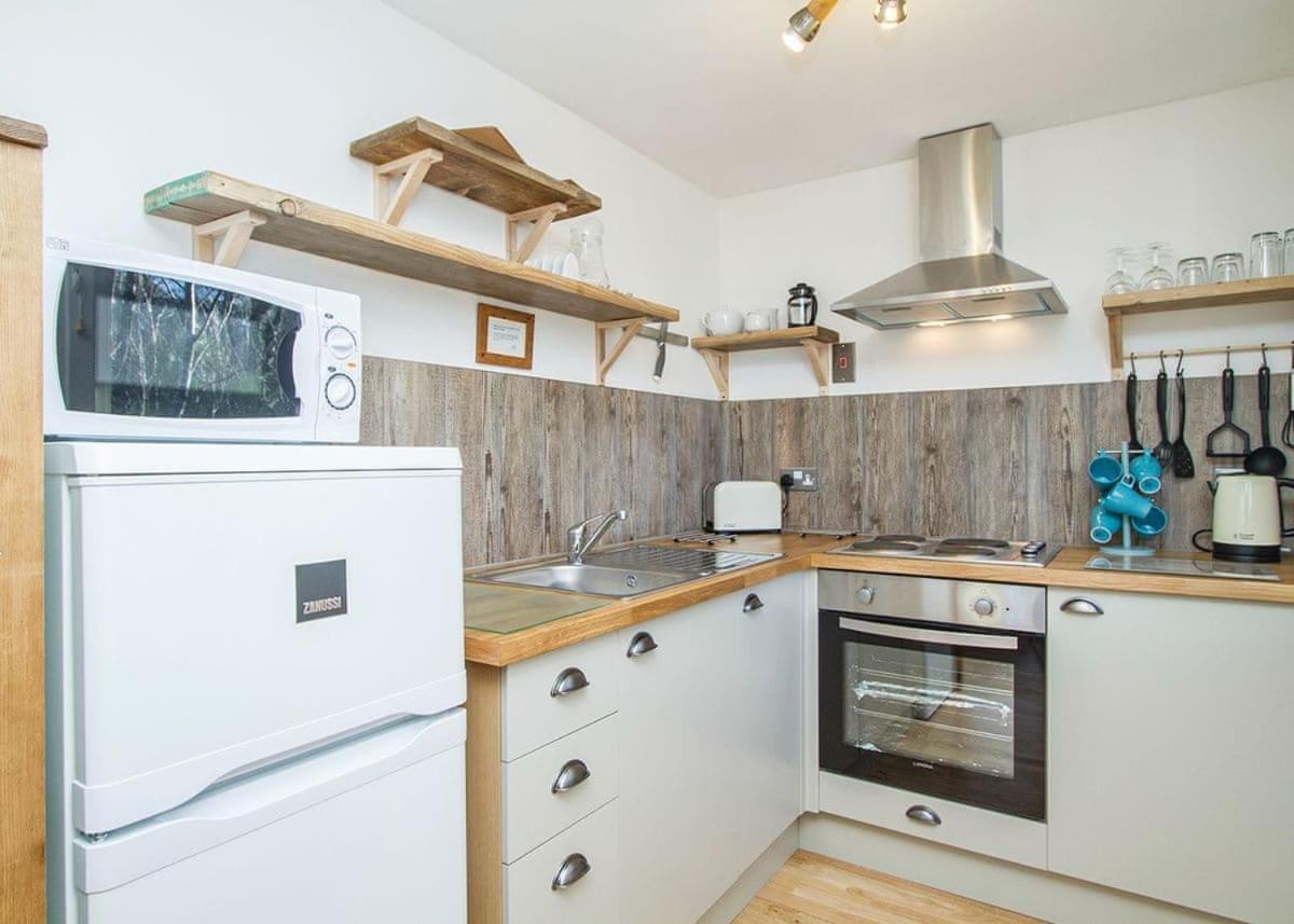 Kiltarlity Lodges Belladrum Zewnętrze zdjęcie