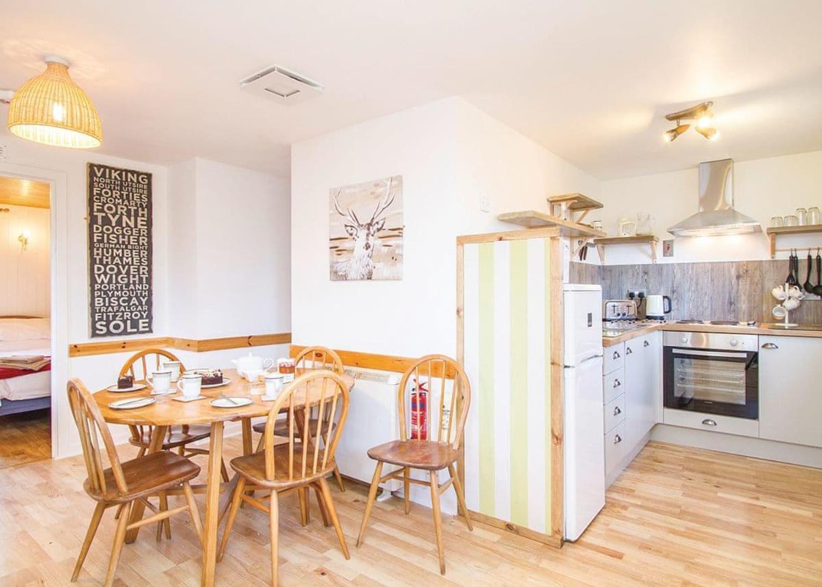 Kiltarlity Lodges Belladrum Zewnętrze zdjęcie