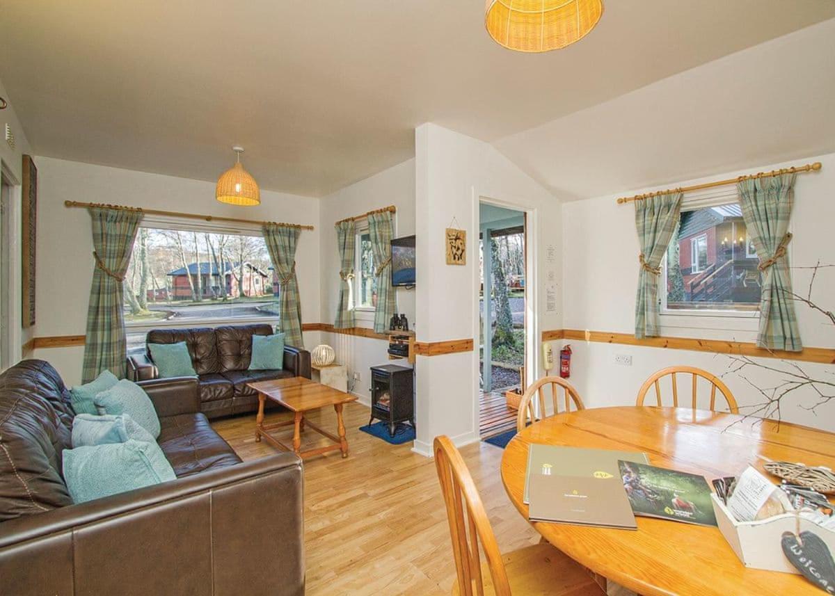 Kiltarlity Lodges Belladrum Zewnętrze zdjęcie