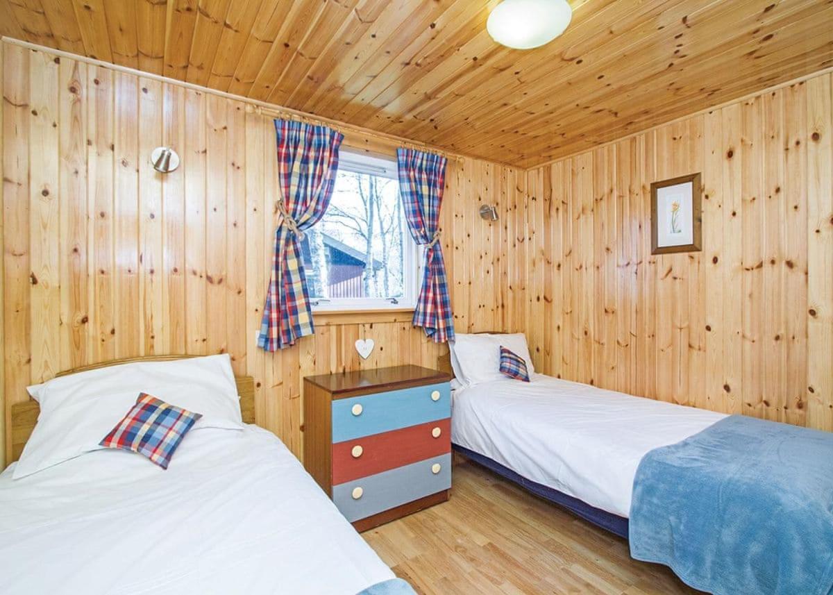 Kiltarlity Lodges Belladrum Zewnętrze zdjęcie